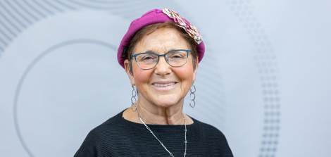 גב' יעל שלוסברג